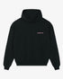 WANA (We All Need Anarchy) FIGHT Heavy Oversized Hoodie